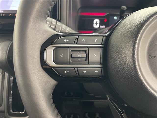 Suzuki SPACIA 2023 6992965-17