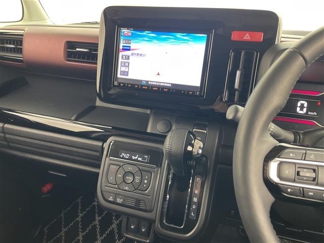 Suzuki SPACIA 2023 6992965-3