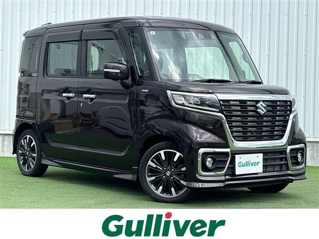 Suzuki SPACIA 2021 6992985-0