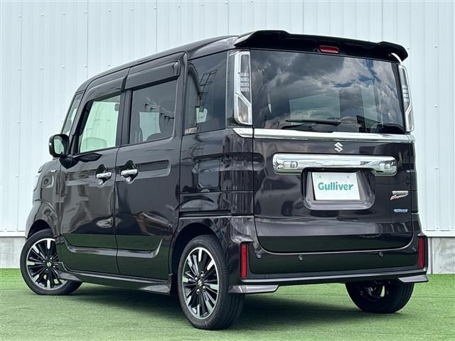 Suzuki SPACIA 2021 6992985-13
