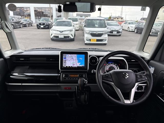Suzuki SPACIA 2021 6992985-14