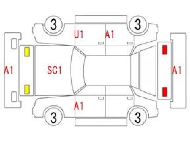 Suzuki SPACIA 2021 6992985-23