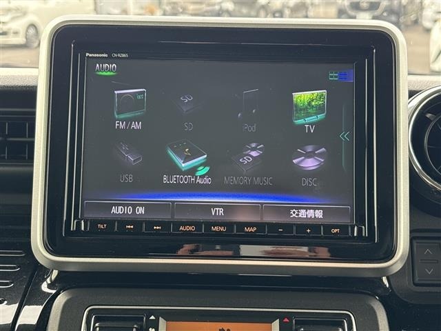 Suzuki SPACIA 2021 6992985-5
