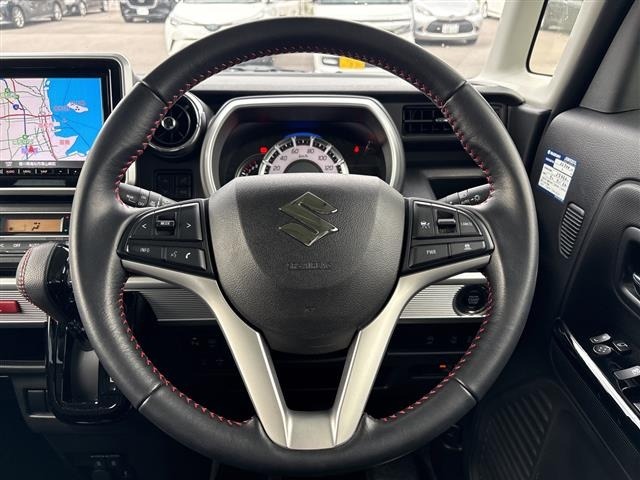 Suzuki SPACIA 2021 6992985-9