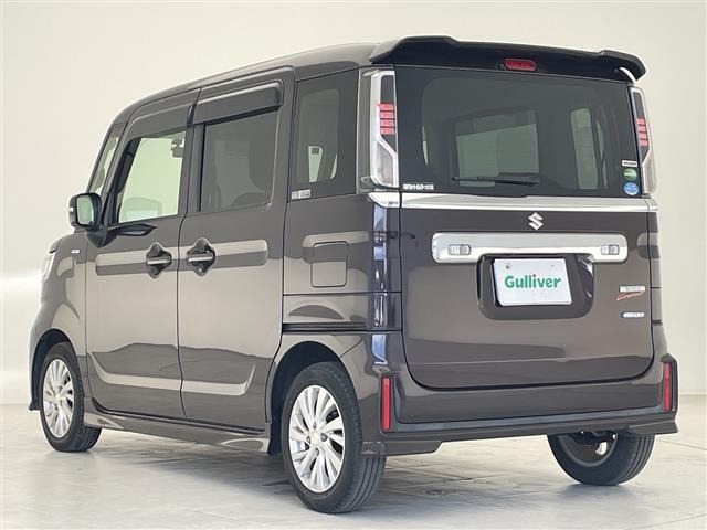 Suzuki SPACIA 2020 6992986-14