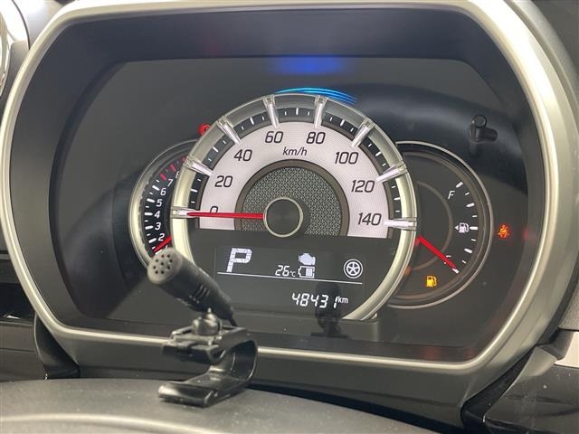 Suzuki SPACIA 2020 6992986-3