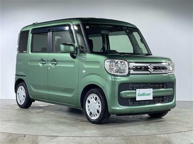 Suzuki SPACIA 2019 6993009-0