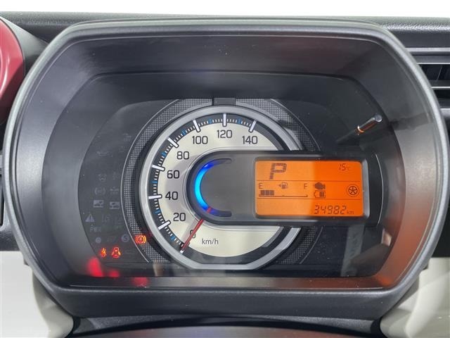 Suzuki SPACIA 2019 6993009-7