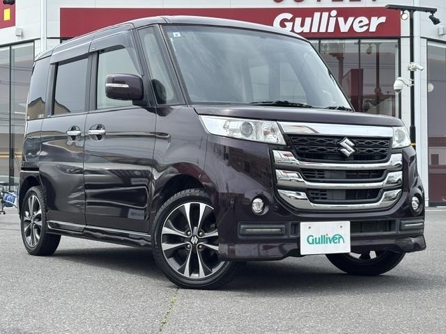 Suzuki SPACIA 2017 6993042-0