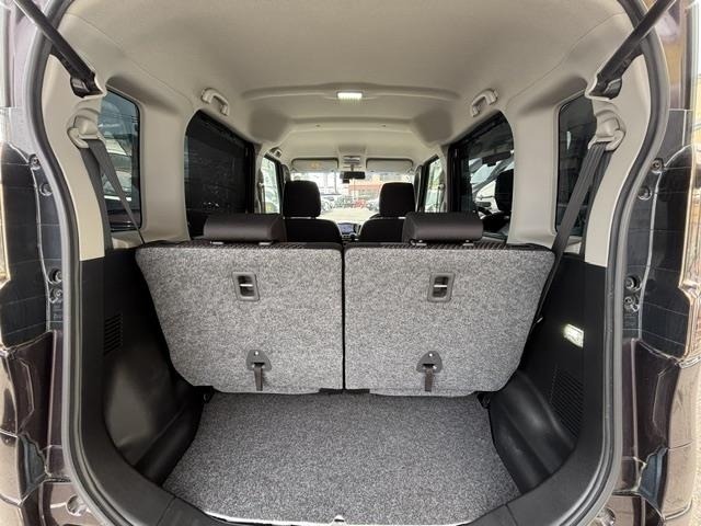 Suzuki SPACIA 2017 6993042-11