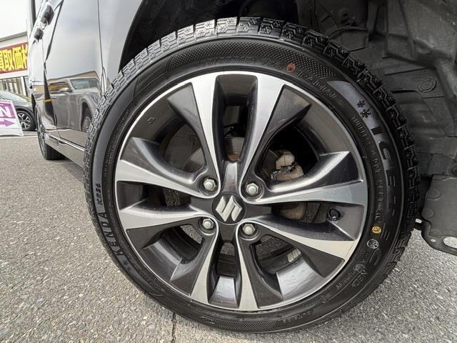 Suzuki SPACIA 2017 6993042-12