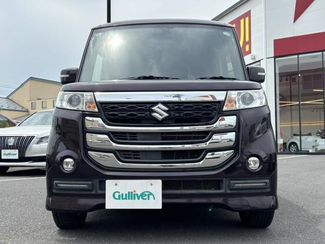 Suzuki SPACIA 2017 6993042-13