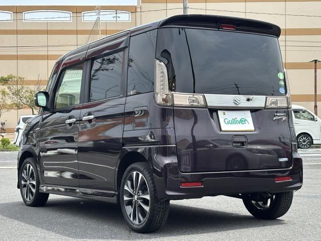 Suzuki SPACIA 2017 6993042-14