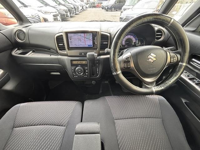 Suzuki SPACIA 2017 6993042-15