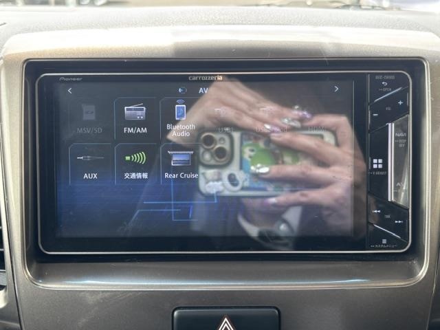 Suzuki SPACIA 2017 6993042-2