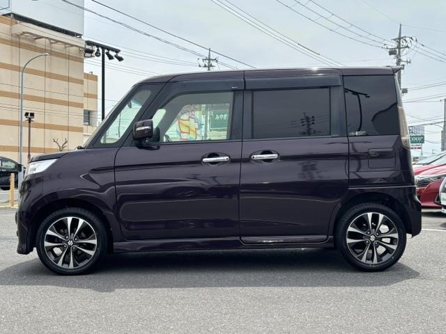 Suzuki SPACIA 2017 6993042-21