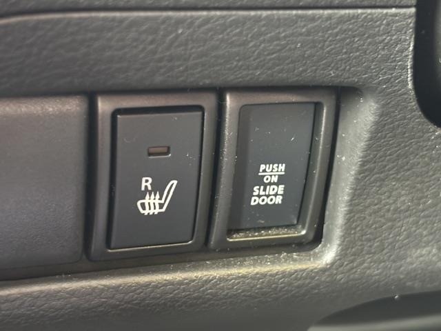 Suzuki SPACIA 2017 6993042-3