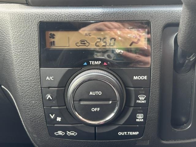 Suzuki SPACIA 2017 6993042-4