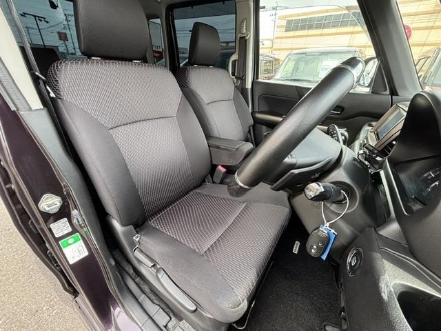Suzuki SPACIA 2017 6993042-7
