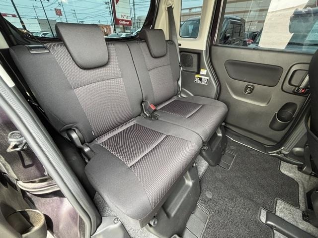 Suzuki SPACIA 2017 6993042-9