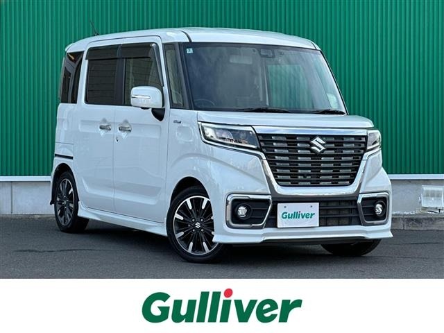 Suzuki SPACIA 2020 6993055-0