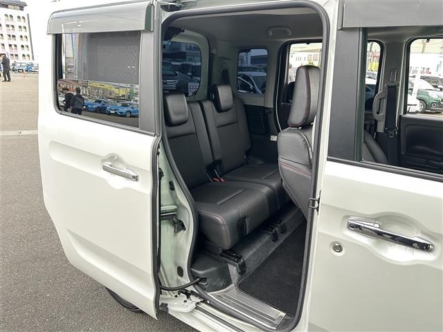 Suzuki SPACIA 2020 6993055-11