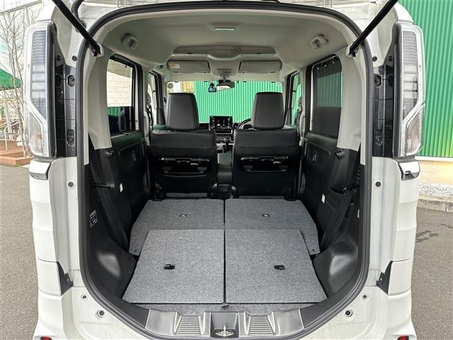 Suzuki SPACIA 2020 6993055-12