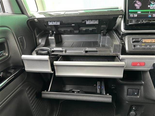 Suzuki SPACIA 2020 6993055-15
