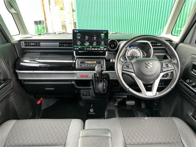 Suzuki SPACIA 2020 6993055-16