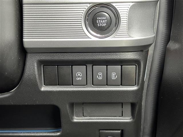 Suzuki SPACIA 2020 6993055-19