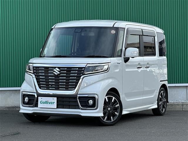 Suzuki SPACIA 2020 6993055-2
