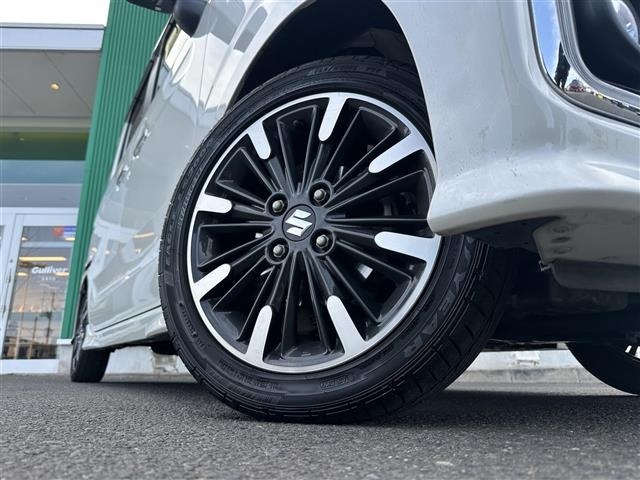 Suzuki SPACIA 2020 6993055-20