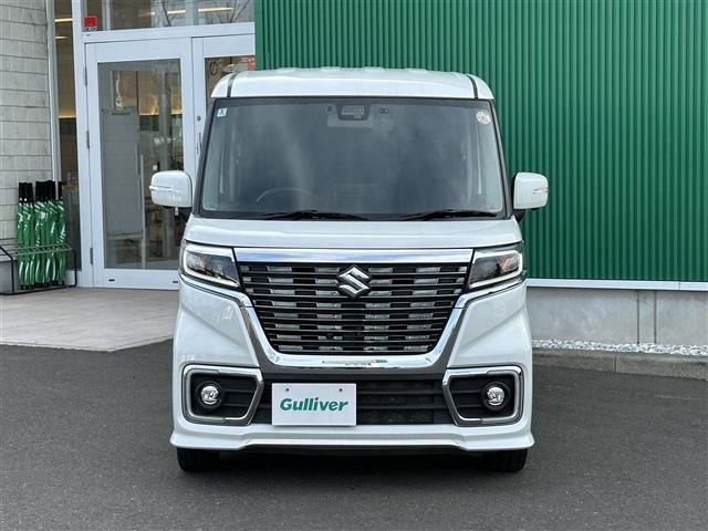 Suzuki SPACIA 2020 6993055-22