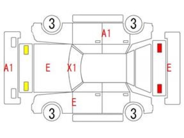Suzuki SPACIA 2020 6993055-23