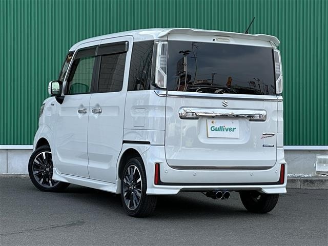 Suzuki SPACIA 2020 6993055-4
