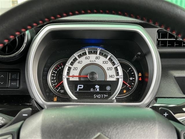 Suzuki SPACIA 2020 6993055-5
