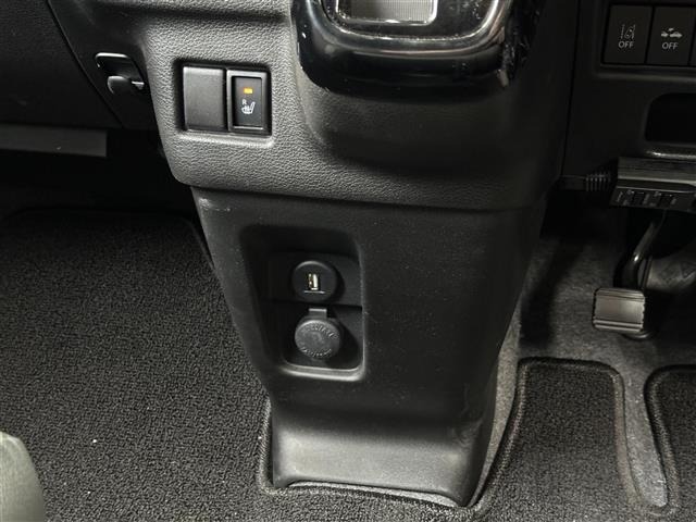 Suzuki SPACIA 2020 6993055-7
