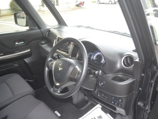 Suzuki SPACIA 2017 6993056-18