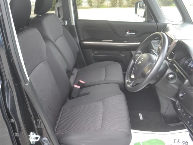 Suzuki SPACIA 2017 6993056-19