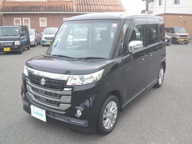 Suzuki SPACIA 2017 6993056-2