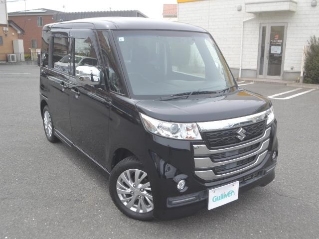 Suzuki SPACIA 2017 6993056-20