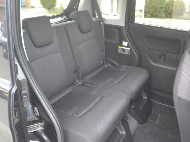 Suzuki SPACIA 2017 6993056-21
