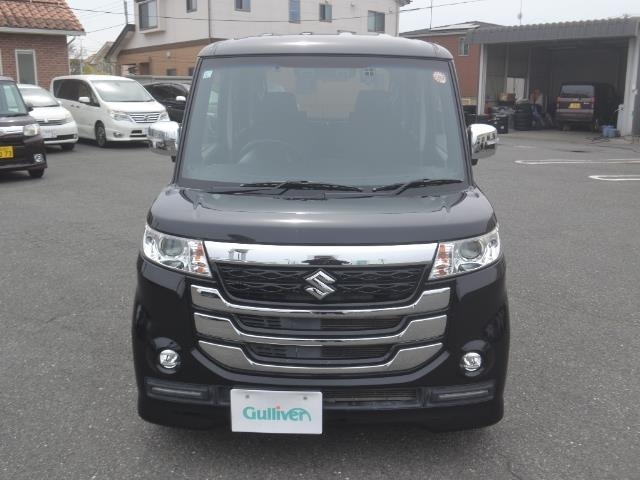 Suzuki SPACIA 2017 6993056-22