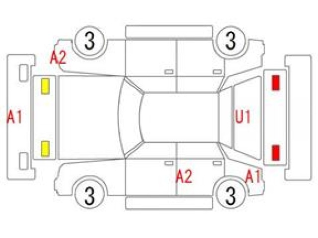 Suzuki SPACIA 2017 6993056-23