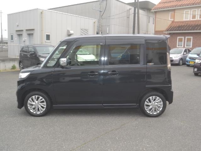 Suzuki SPACIA 2017 6993056-4