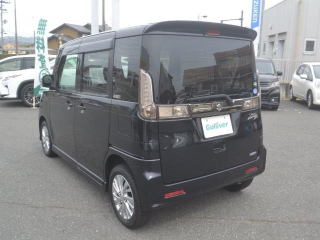 Suzuki SPACIA 2017 6993056-6