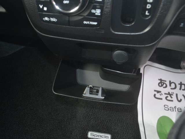 Suzuki SPACIA 2017 6993056-7