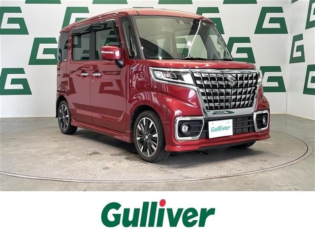 Suzuki SPACIA 2022 6993079-0
