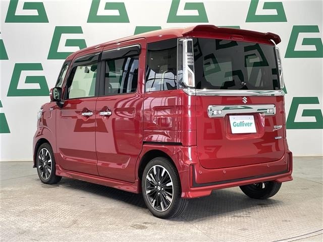 Suzuki SPACIA 2022 6993079-13