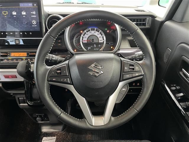Suzuki SPACIA 2022 6993079-18